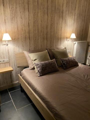 B&B 'T Hoveke Wingene ภายนอก รูปภาพ